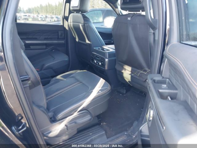 1FMJK1M82PEA46362 Ford Expedition Platinum Max