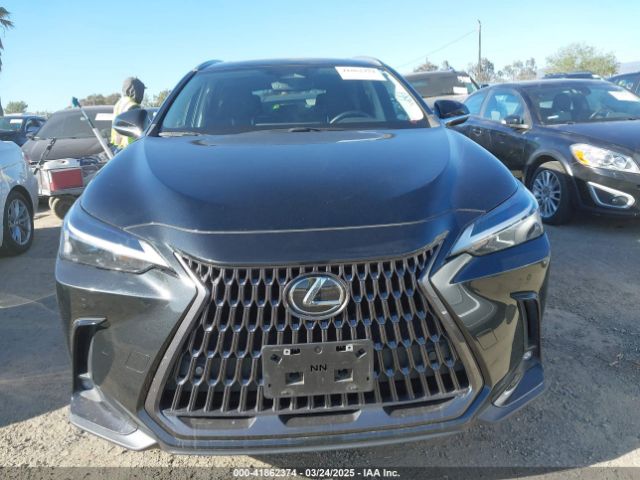 JTJGKCEZ3N2004456 Lexus Nx 350h Premium