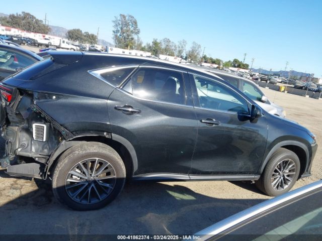 JTJGKCEZ3N2004456 Lexus Nx 350h Premium