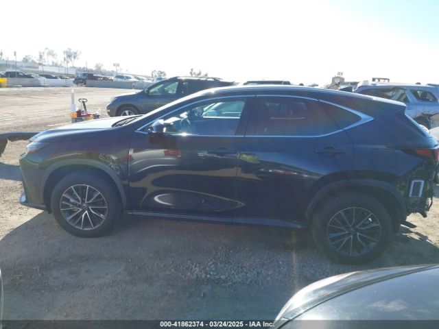 JTJGKCEZ3N2004456 Lexus Nx 350h Premium