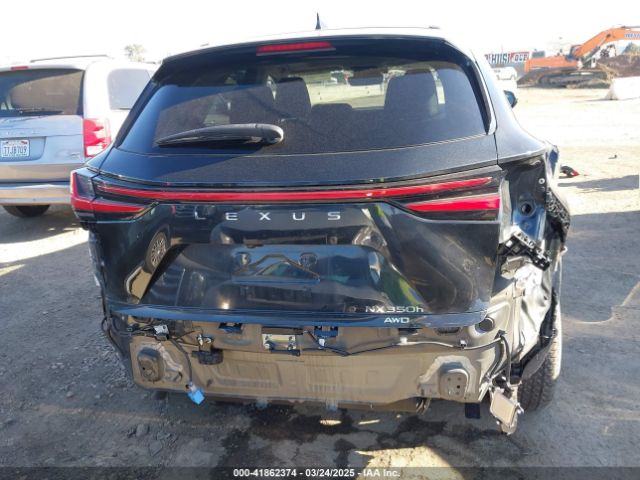 JTJGKCEZ3N2004456 Lexus Nx 350h Premium