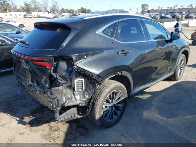 JTJGKCEZ3N2004456 Lexus Nx 350h Premium