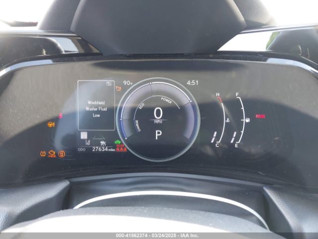 JTJGKCEZ3N2004456 Lexus Nx 350h Premium