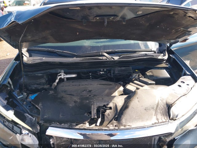 5FNYF6H9XHB000933 Honda j35y6