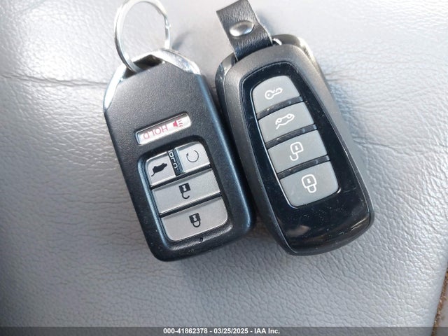 5FNYF6H9XHB000933 Honda j35y6