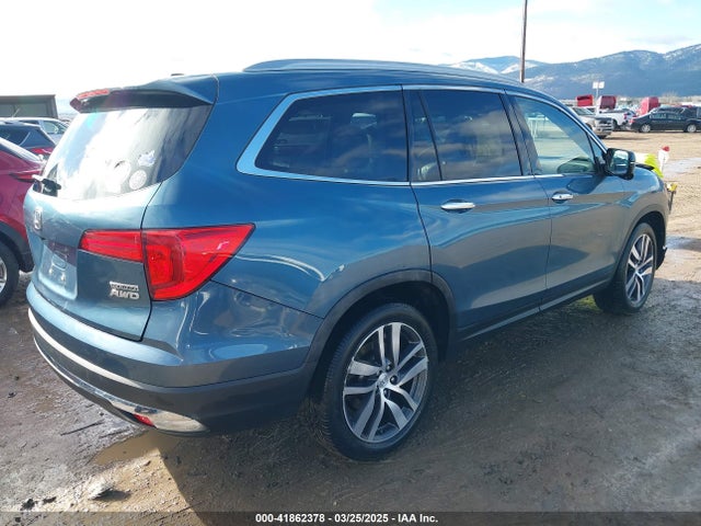 5FNYF6H9XHB000933 Honda j35y6