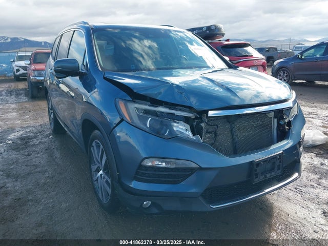 5FNYF6H9XHB000933 Honda j35y6