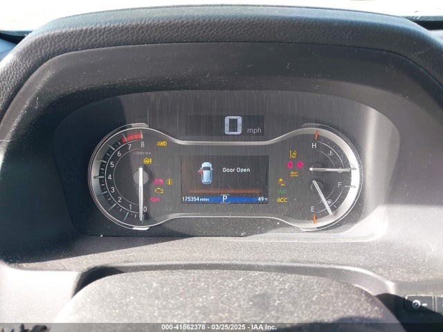 5FNYF6H9XHB000933 Honda j35y6