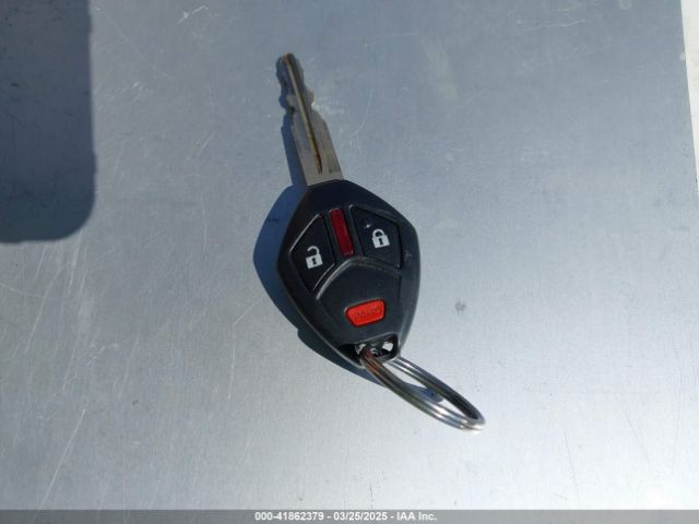 4A4AP3AUXEE003879 Mitsubishi Outlander Sport Es