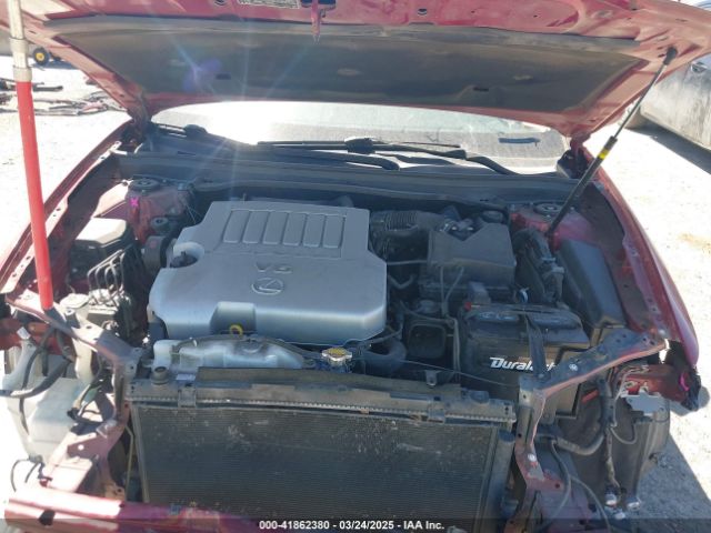 JTHBK1GG2F2196823 Lexus ES 350
