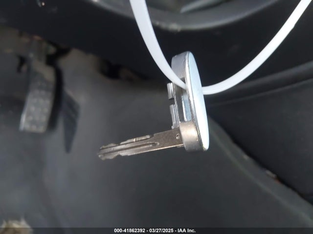 2011 CADILLAC CTS 1G6DS1ED1B0100708 Photo 10