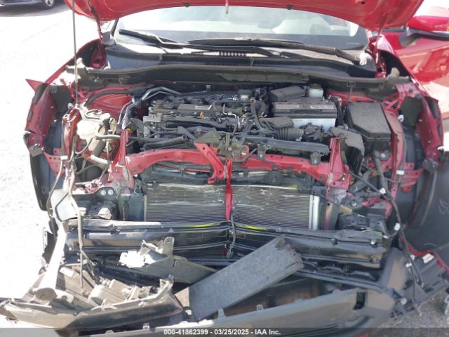 7MUCAAAG5NV029077 Toyota Corolla Cross Le