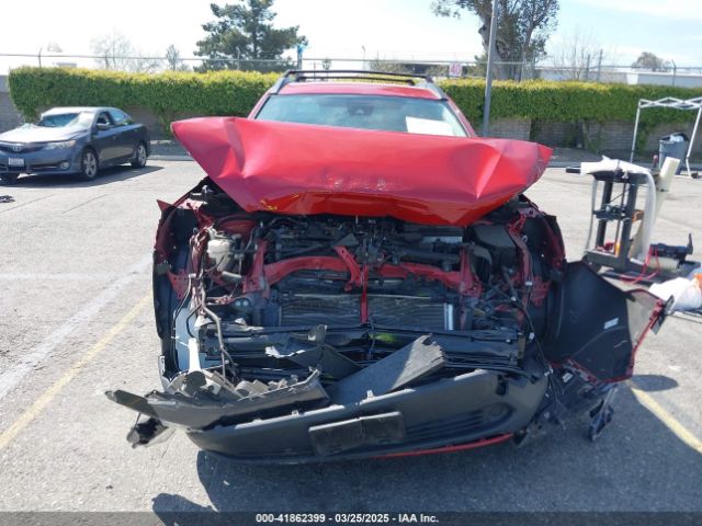 7MUCAAAG5NV029077 Toyota Corolla Cross Le
