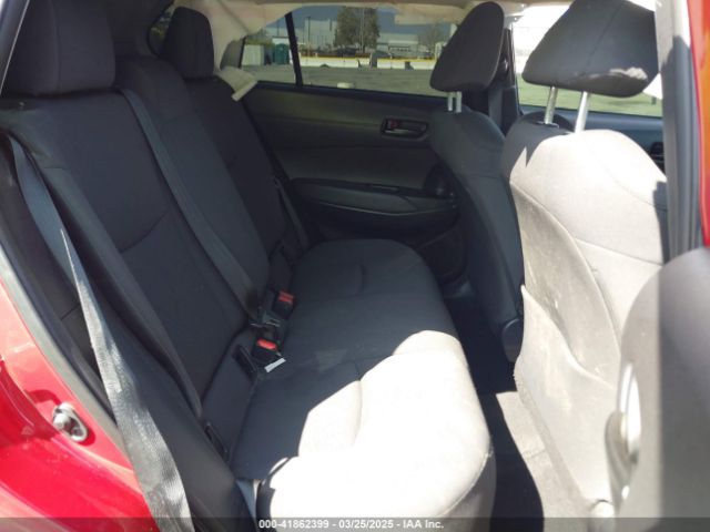 7MUCAAAG5NV029077 Toyota Corolla Cross Le