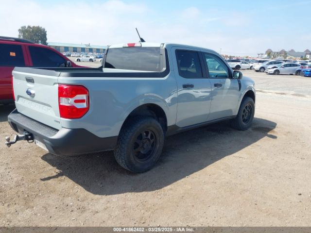3FTTW8F93PRA98483 Ford Maverick Xl