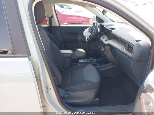 3FTTW8F93PRA98483 Ford Maverick Xl