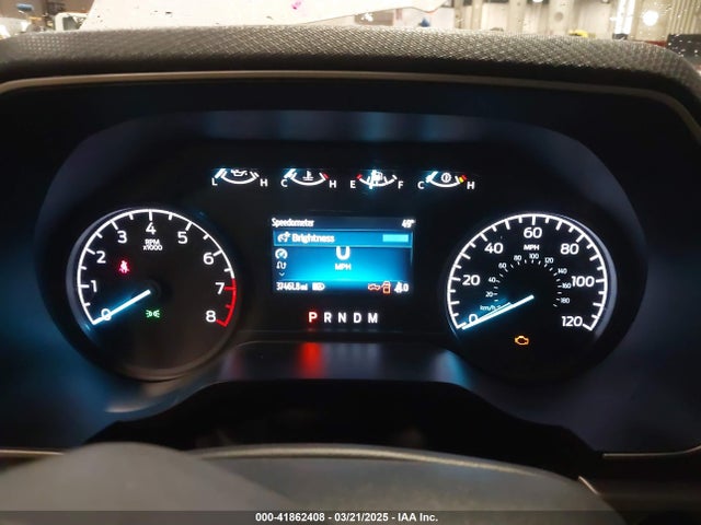 1FTFW1E57PKE86937 Ford F-150 Xlt