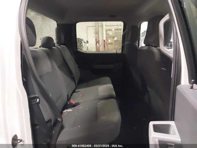 1FTFW1E57PKE86937 Ford F-150 Xlt