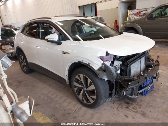 2023 VOLKSWAGEN ID.4 1V2DNPE83PC033639