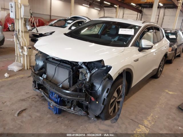 2023 VOLKSWAGEN ID.4 1V2DNPE83PC033639 Photo 1
