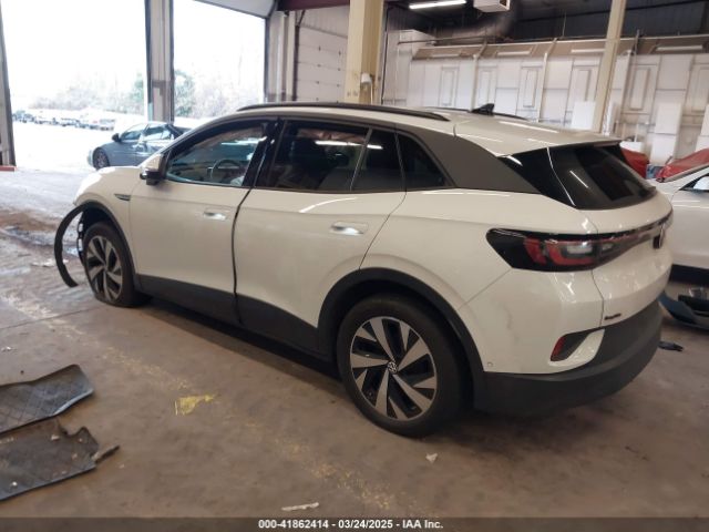 2023 VOLKSWAGEN ID.4 1V2DNPE83PC033639 Photo 2