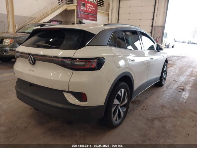 2023 VOLKSWAGEN ID.4 1V2DNPE83PC033639 Photo 3