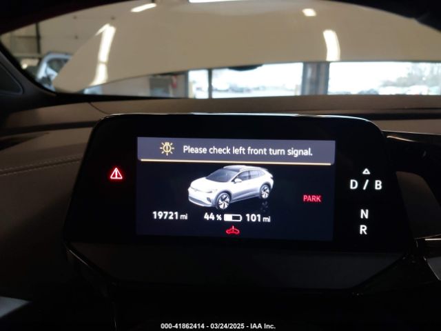 2023 VOLKSWAGEN ID.4 1V2DNPE83PC033639 Photo 6