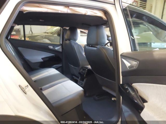 2023 VOLKSWAGEN ID.4 1V2DNPE83PC033639 Photo 7