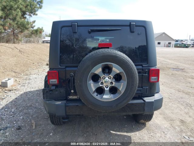1C4BJWEG6JL840170 Jeep Wrangler Jk Unlimited Sahara