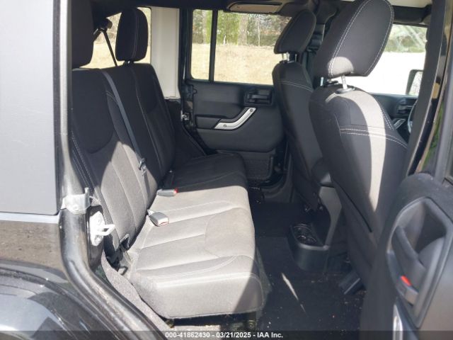 1C4BJWEG6JL840170 Jeep Wrangler Jk Unlimited Sahara