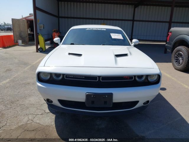 2C3CDZBT6GH306773 Dodge Challenger R/t