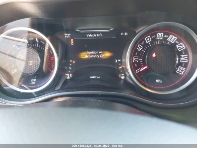 2C3CDZBT6GH306773 Dodge Challenger R/t