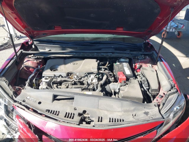 4T1B11HK5JU621824 Toyota a25a-fks