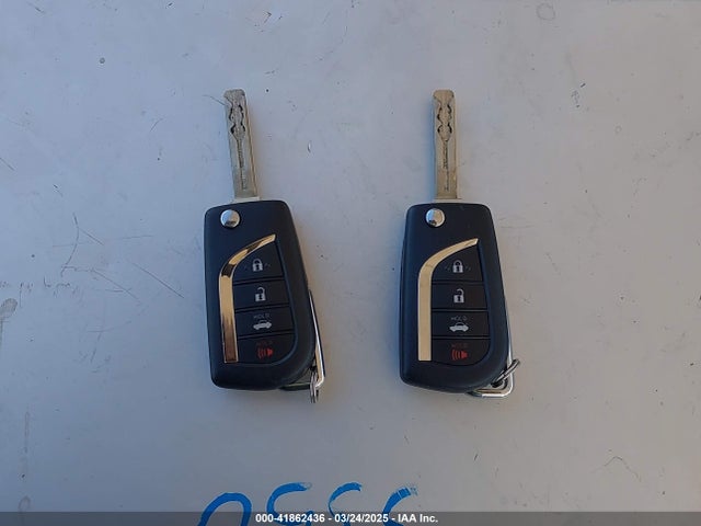 4T1B11HK5JU621824 Toyota a25a-fks