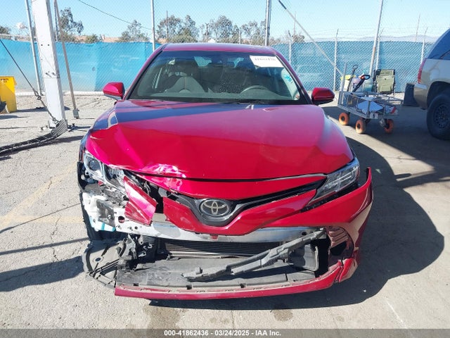 4T1B11HK5JU621824 Toyota a25a-fks