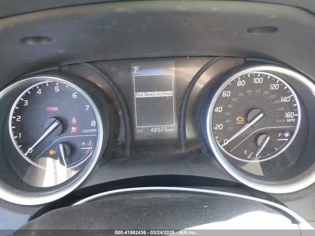 4T1B11HK5JU621824 Toyota a25a-fks