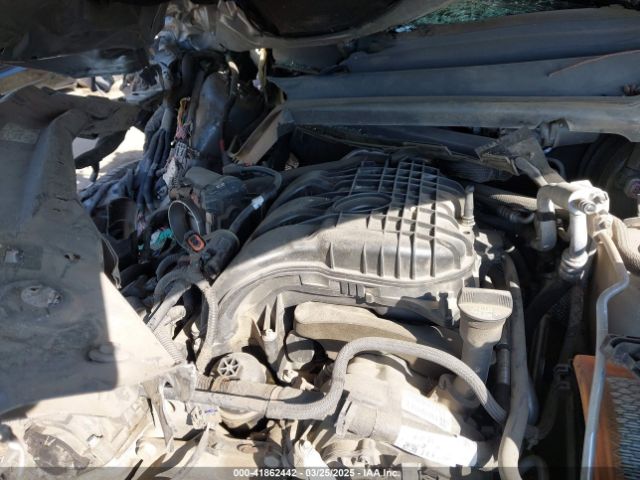 1C4RDHAG3FC904244 Dodge Durango Sxt
