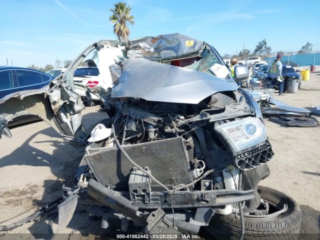 1C4RDHAG3FC904244 Dodge Durango Sxt
