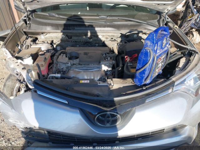 JTMYFREV0JJ183969 Toyota Rav4 Limited