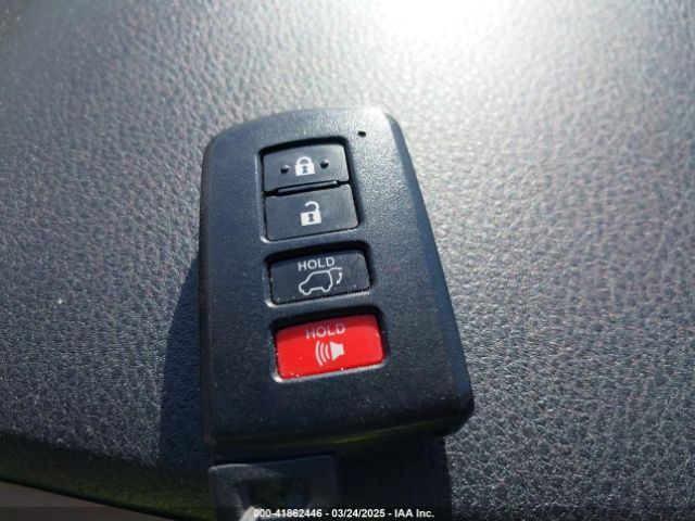 JTMYFREV0JJ183969 Toyota Rav4 Limited
