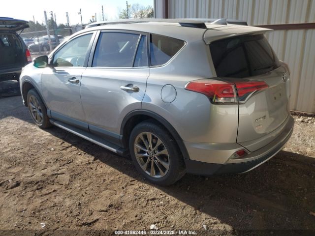 JTMYFREV0JJ183969 Toyota Rav4 Limited
