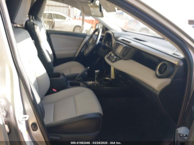 JTMYFREV0JJ183969 Toyota Rav4 Limited