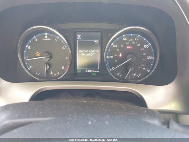 JTMYFREV0JJ183969 Toyota Rav4 Limited