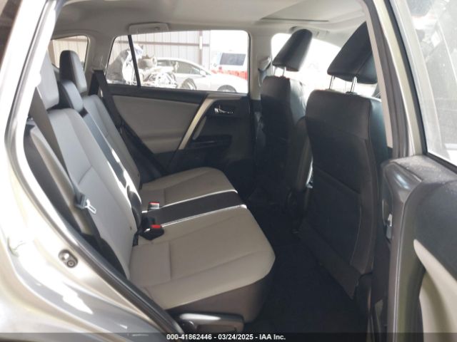 JTMYFREV0JJ183969 Toyota Rav4 Limited
