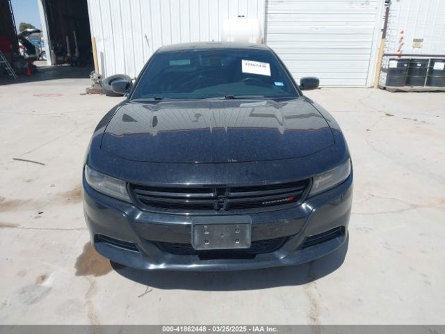 2C3CDXHG2HH562909 Dodge Charger Sxt Rwd