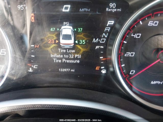 2C3CDXHG2HH562909 Dodge Charger Sxt Rwd
