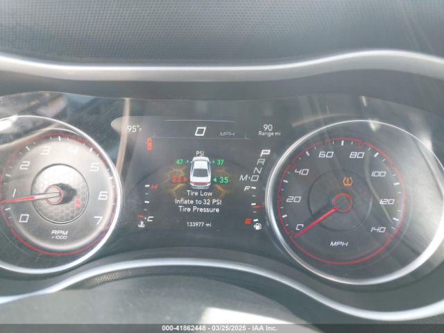 2C3CDXHG2HH562909 Dodge Charger Sxt Rwd