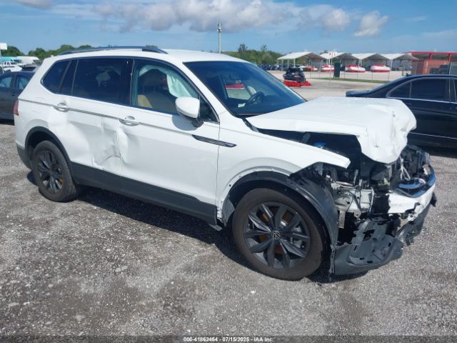 2024 VOLKSWAGEN TIGUAN 3VV3B7AX3RM120298