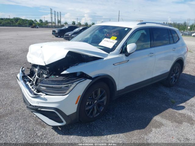2024 VOLKSWAGEN TIGUAN 3VV3B7AX3RM120298 Photo 1