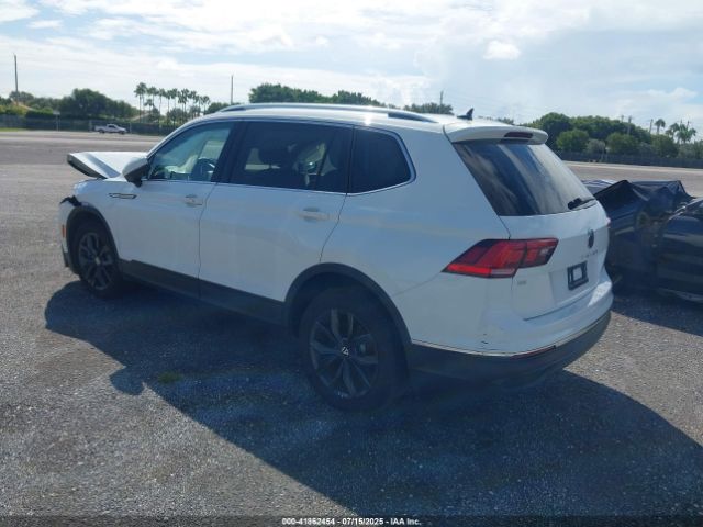 2024 VOLKSWAGEN TIGUAN 3VV3B7AX3RM120298 Photo 2